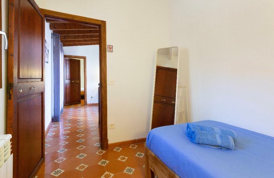 Almahome El Arenal  Exterior photo